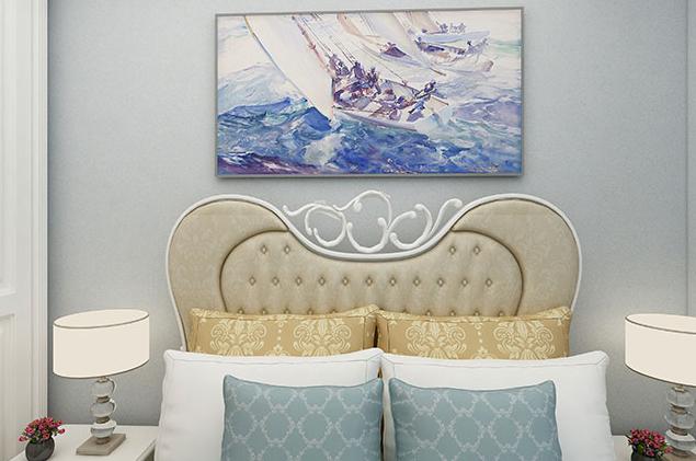 藝術涂料環(huán)保