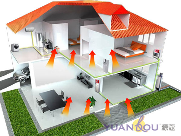 源蔻碳纖維涂料采暖誠邀加盟代理，便捷、省電以及健康