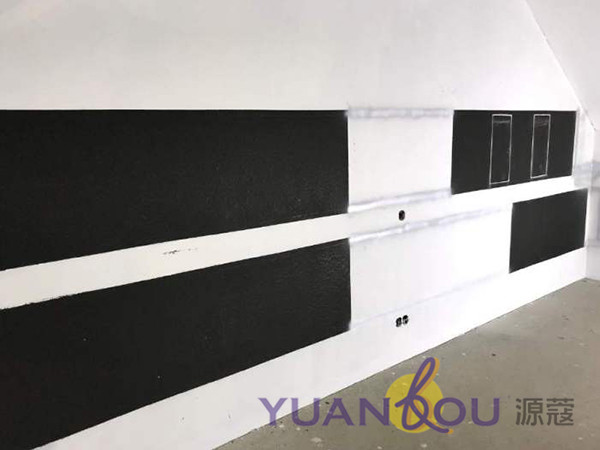 出手，即高手！源蔻碳纖維涂料采暖系統(tǒng)做中國高端采暖領(lǐng)航者！