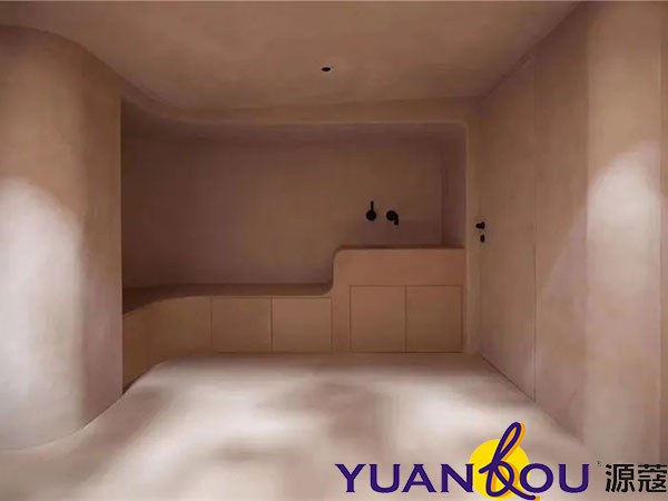 還在用自流平、水泥漆？微水泥才是未來(lái)！