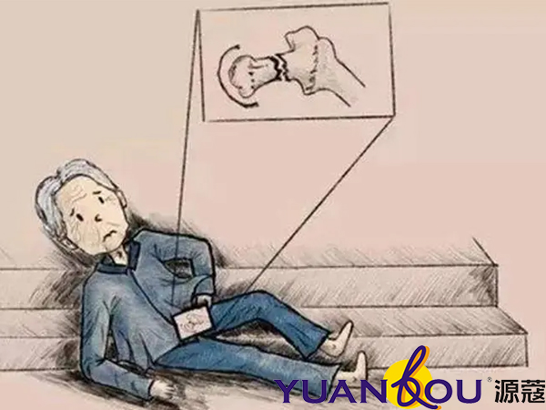 預(yù)防家人跌倒，防滑措施怎么做才夠安全？