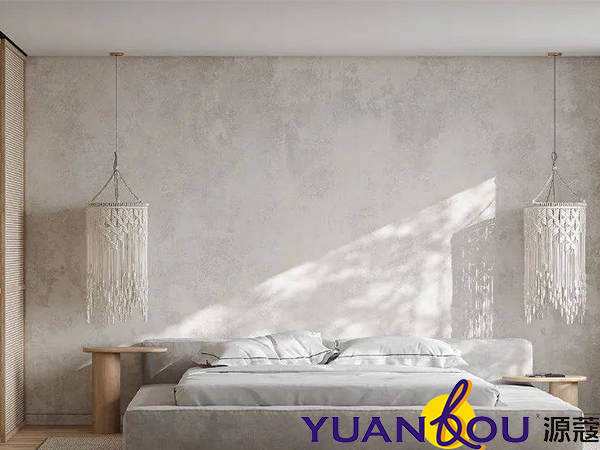 藝術涂料盧浮記憶