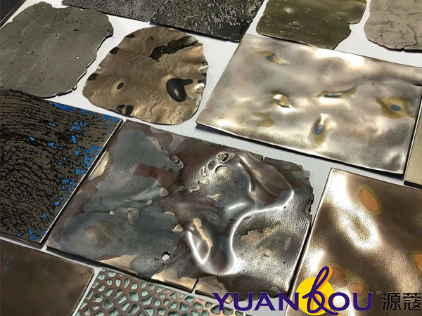 什么是液態(tài)金屬？液態(tài)金屬在裝修建材方面有哪些應(yīng)用？