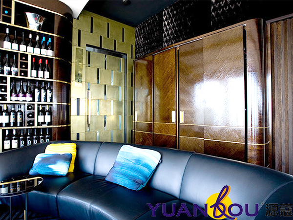 什么是液態(tài)金屬？液態(tài)金屬在裝修建材方面有哪些應(yīng)用？