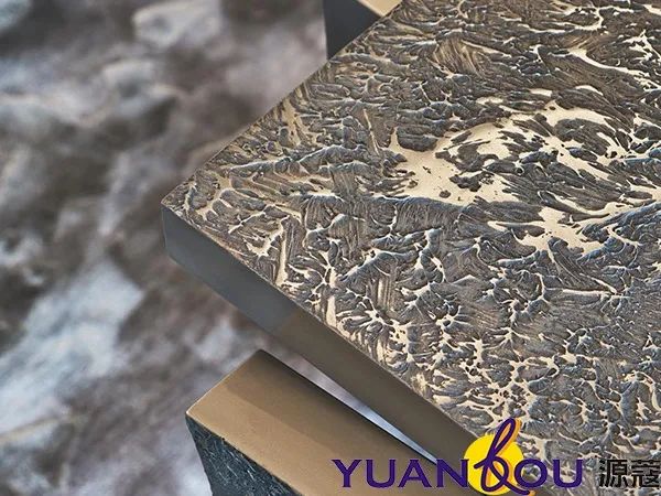 液態(tài)金屬是什么？與金屬漆有什么分別？