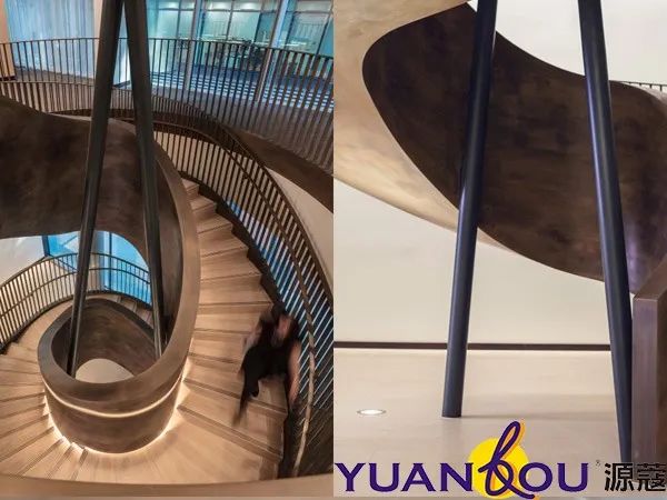 液態(tài)金屬樓梯中有些優(yōu)勢？